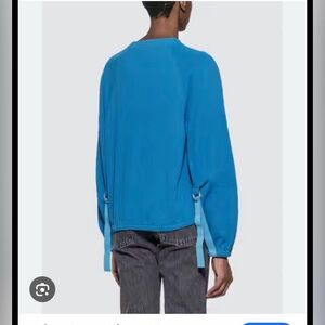 Helmut Lang Sweatshirt S Women